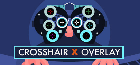 Crosshair X concurrent players on Steam