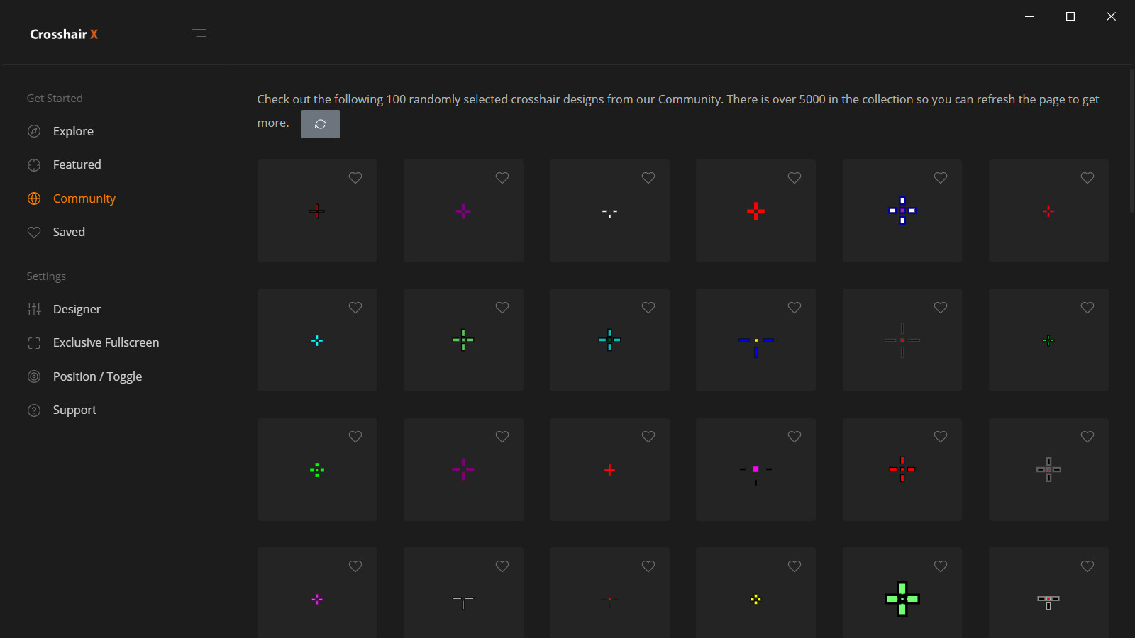 crosshair overlay reddit crosshair overlay reddit