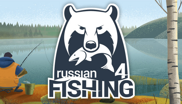 Russian Fishing 4 - Lower Tunguska River Steam capsule image