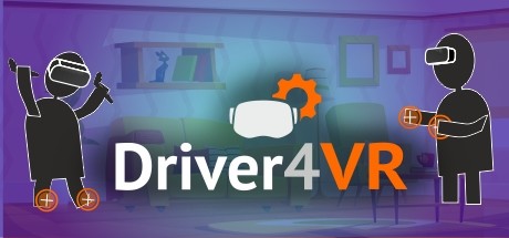 Driver4VR on Steam