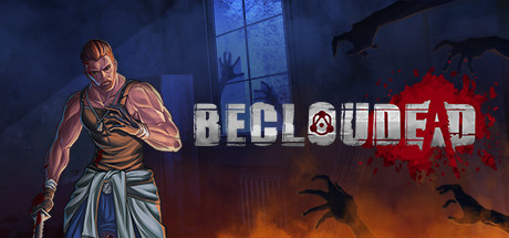 Becloudead Cover Image