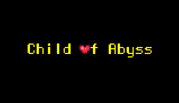 Child of Abyss Steam capsule image