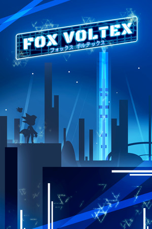 FoxVoltex cover art