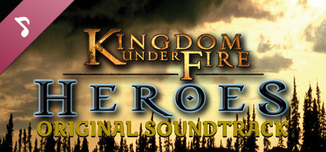 Kingdom Under Fire : Heroes Soundtrack