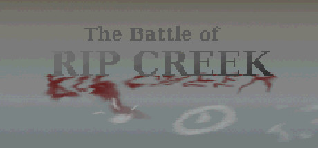 The Battle of Rip Creek Cover Image