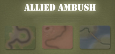 Allied Ambush header