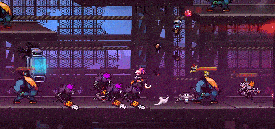 刀锋战神/Blade Assault（已更新至V1.26）