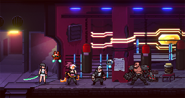 刀锋战神/Blade Assault（已更新至V1.26）