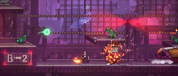 刀锋战神/Blade Assault(v1.2)