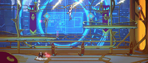 刀锋战神/Blade Assault(v1.2)