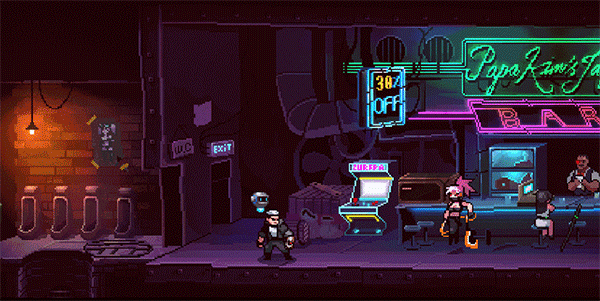 刀锋战神/Blade Assault(v1.2)