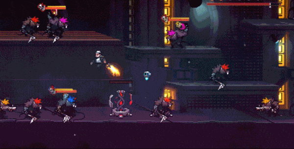 刀锋战神/Blade Assault（已更新至V1.26）