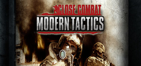 Baixar Close Combat: Modern Tactics Torrent