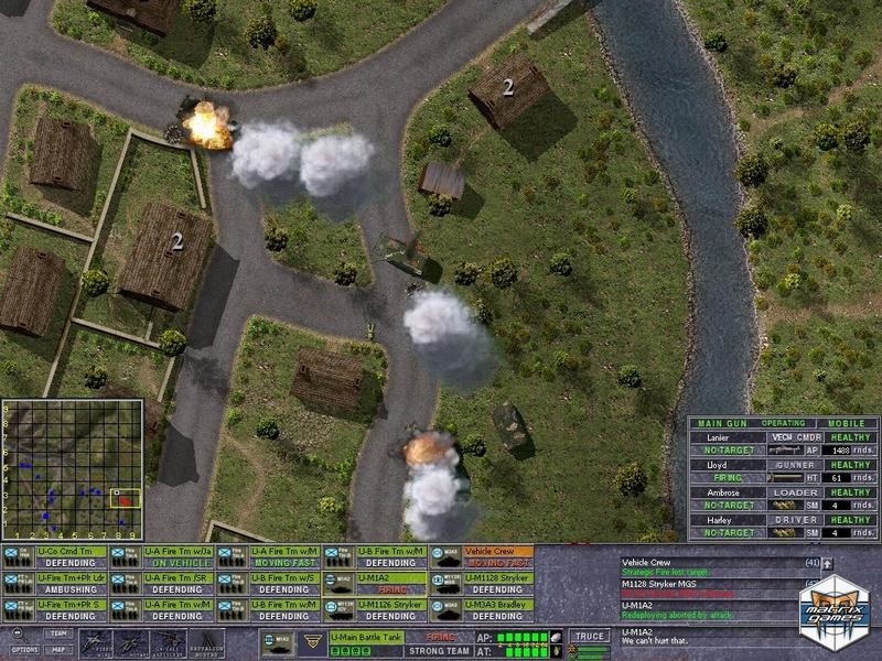 Close Combat: Modern Tactics Free Download
