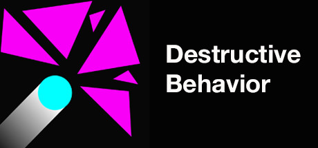 Destructive Behavior concurrent players on Steam