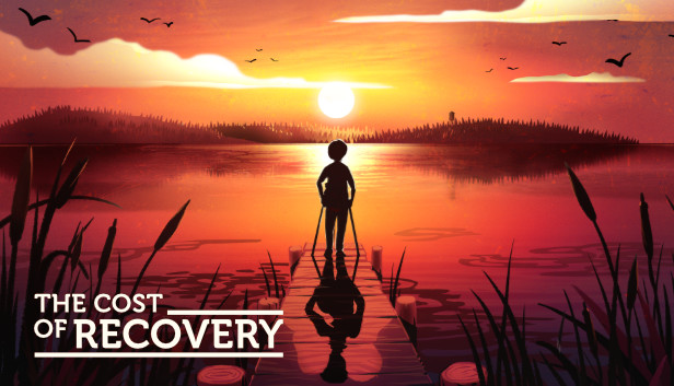 The Cost of Recovery Steam capsule image