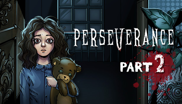 Perseverance: Part 2 Steam capsule image