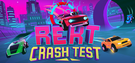 Rekt: Crash Test 