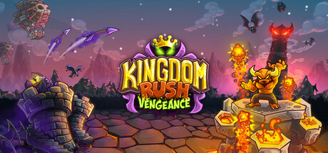 Kingdom Rush Pc Game Free Download