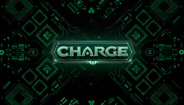 Charge! Steam capsule image