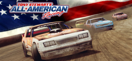 Tony Stewart's All-American Racing (13.3 GB)