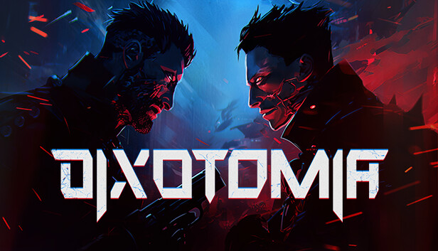 Dixotomia Steam capsule image