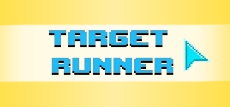 Target Runner Cover Image