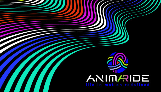 animARide Parser & Editor Steam capsule image