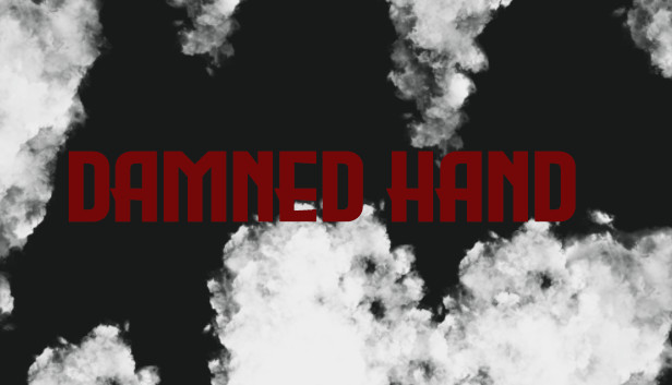 Damned Hand Steam capsule image