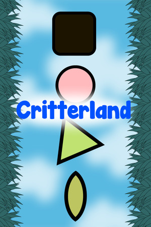 Critterland cover art