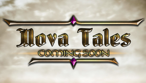 Nova Tales: Beta