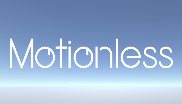 Motionless Steam capsule image