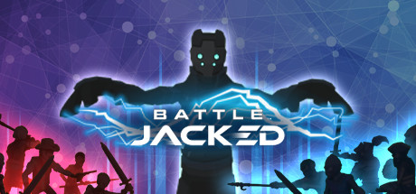 Battle Jacked concurrent players on Steam