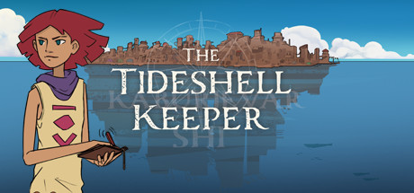 The Tideshell Keeper