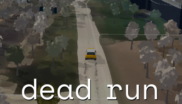 dead run Steam capsule image