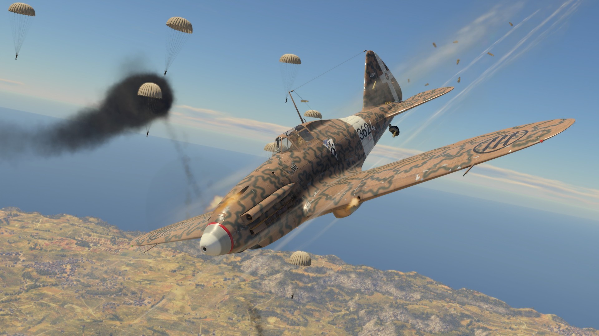 War Thunder - Italian Starter Pack on Steam