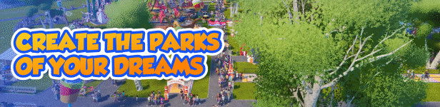 Park Beyond Visioneer Edition thumbnail