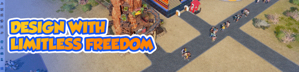 Park Beyond Visioneer Edition thumbnail
