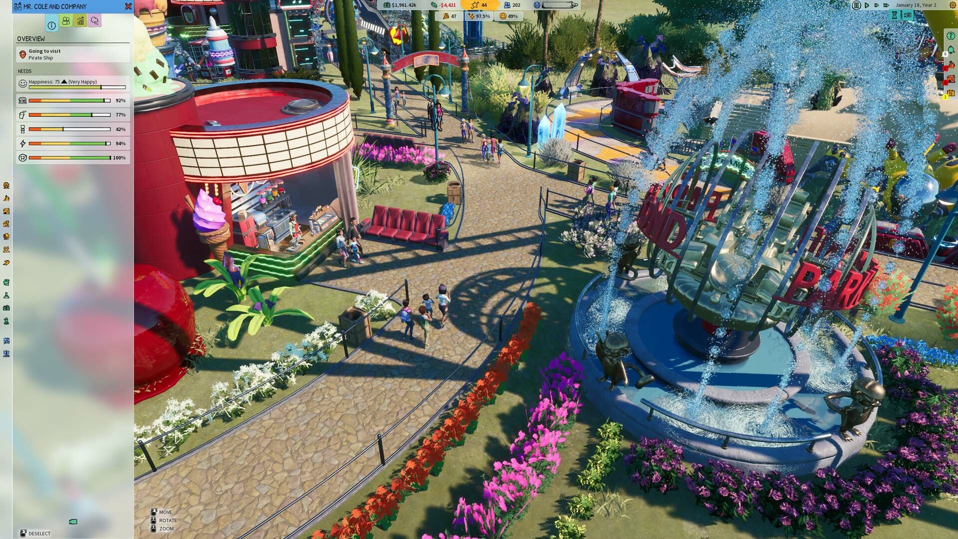 Download Park Beyond Visioneer Edition