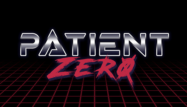 Patient Zero Steam capsule image