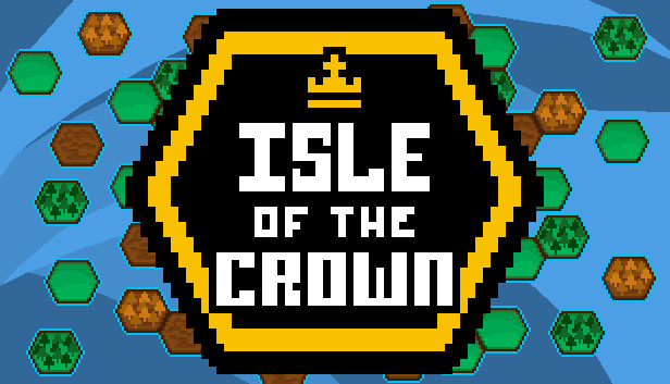 Isle of the Crown Steam capsule image