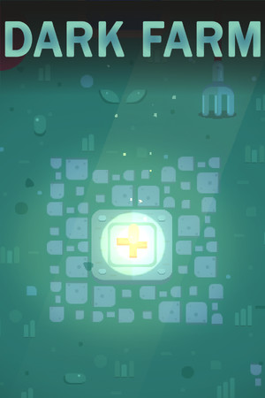 Dark Farm cover art