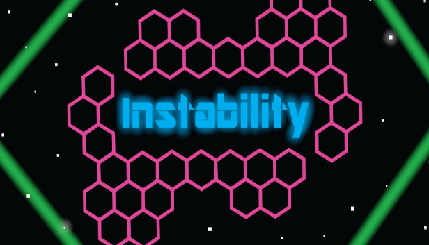 Instability Steam capsule image