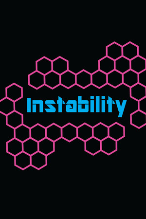 Instability cover art