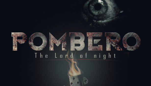 Pombero - The Lord of the Night Steam capsule image