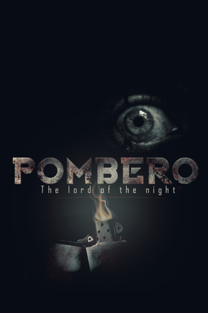 Pombero - The Lord of the Night cover art