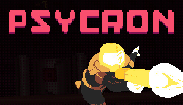 PSYCRON Steam capsule image