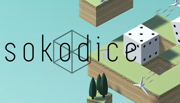 Sokodice Steam capsule image