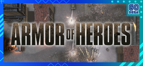 Armor of Heroes Header