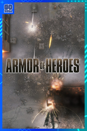 Armor of Heroes